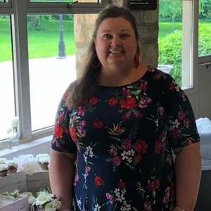 Meet your Posher, Tracy